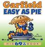 Garfield Easy as Pie His 69th Book