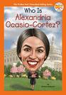 Who Is Alexandria OcasioCortez