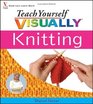 Knitting (Teach Yourself Visually)