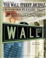 The Wall Street Journal Crossword Puzzles Volume 4
