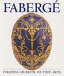 Faberge Virginia Museum of Fine Arts