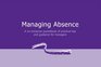 Managing Absence