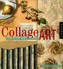 Collage Art: A Step-By-Step Guide  Showcase