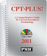 CPT Plus 2011  Spiral Bound Version