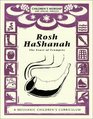 Rosh HaShanah The Feast of Trumpets A Messianic Children's Curriculum 4 levels