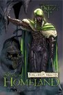 Forgotten Realms  the Legend of Drizzt  Book 1 Homeland
