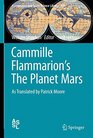 Camille Flammarion's The Planet Mars As Translated by Patrick Moore