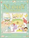 The Nursery Treasury A Collection of Baby Games Rhymes and Lullabies