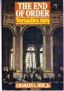 The End of Order Versailles 1919