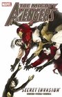 Mighty Avengers Volume 4 Secret Invasion Book 2 TPB