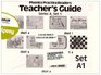 Phonics Practice Readers Series A Set 1/10 Reader's Plus Teacher's Guide