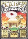 Aries/Astrocard and Gem Stone