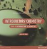 Introductory Chemistry Second Custom Edition for Kirkwood Community College