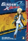 Mobile Suit Gundam SEED X ASTRAY Volume 2