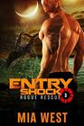 Entry Shock (Rogue Rescue)