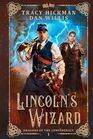 Lincoln's Wizard