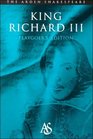 Richard III Playgoer's Edition