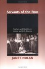 Servants Of The Poor Teachers And Mobility In Ireland And Irish America