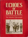 Echoes of Battle: The Atlanta Campaign