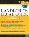 Landlord's Legal Guide in Illinois 4E