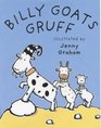 Billy Goats Gruff Pb
