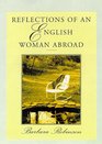 Reflections of an Englishwoman Abroad