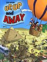Up Up and Away A RoundtheWorld Puzzle Adventure