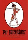 Der Barenhauter Ein Marchenbilderbuch im Faksimiledruck nach den Brudern Grimm
