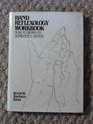 Hand Reflexology Workbook How to Work on Someone's Hands