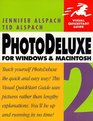 Photodeluxe 2 for Windows  Macintosh