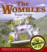 The Wombles Buggy Trouble