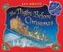 The Night Before Christmas: Book & DVD