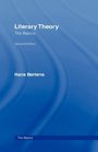 Literary Theory The Basics