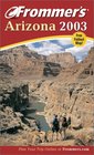 Frommer's Arizona 2003
