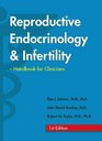 Reproductive Endocrinology and Infertility Handbook for Clinicians