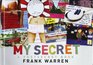 Frank Warren-2 Book Set: PostSecret: Extraordinary Confessions from OrdinaryLives and My Secret: A PostSecret Book [HARDCOVER}