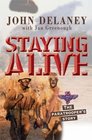 Staying Alive The Paratrooper's Story