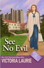 See No Evil A Psychic Eye Mystery