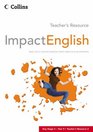 Impact English Teacher's Resource No2 Year 9