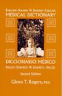 EnglishSpanish/SpanishEnglish Medical Dictionary