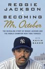 Becoming Mr October