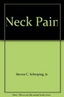 Neck Pain