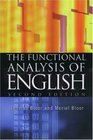 The Functional Analysis of English A Hallidayan Approach