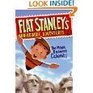 6 Book Pack Flat Stanley's Worldwide Adventures 1 The Mount Rushmore Calamity