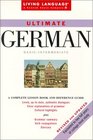 Ultimate German BasicIntermediate Coursebook  Ultimate BasicIntermed