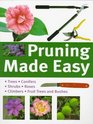 Pruning Made Easy