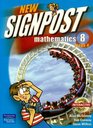 New Signpost Mathematics 8