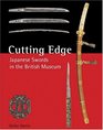Cutting Edge Japanese Swords In The British Museum