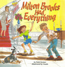 Milton Brooks Had Everything