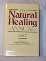 The Natural Healing Annual 1987
